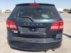 2013 Dodge Journey SE