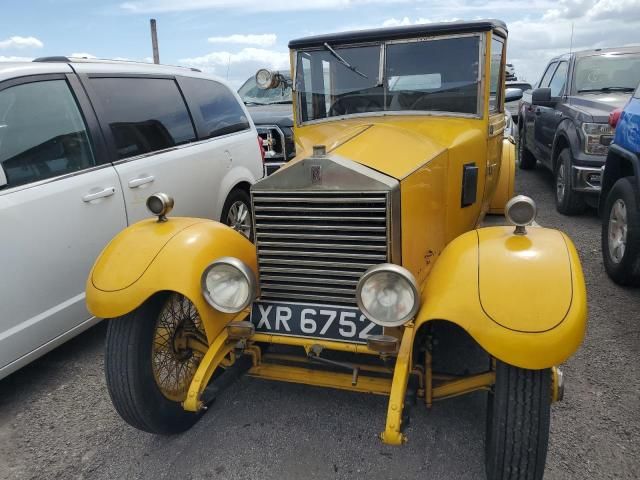 1924 Rolls-Royce Other