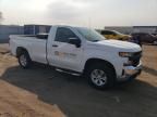 2019 Chevrolet Silverado K1500