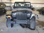 2005 Jeep Wrangler / TJ Unlimited