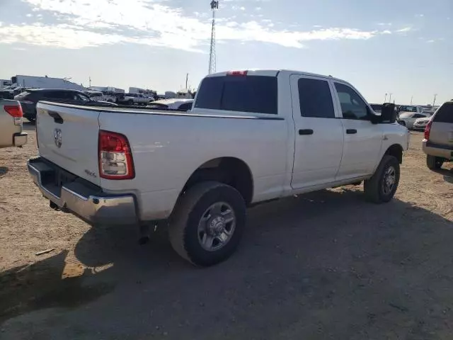 2023 Dodge RAM 2500 Tradesman