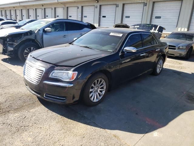 2012 Chrysler 300