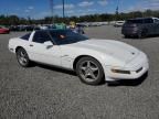 1996 Chevrolet Corvette