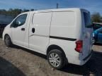 2019 Nissan NV200 2.5S