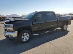 2017 Chevrolet Silverado C1500 LT