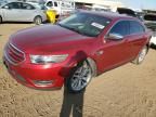 2017 Ford Taurus Limited