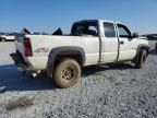 2004 Chevrolet Silverado K2500 Heavy Duty