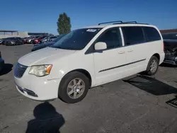 Lotes con ofertas a la venta en subasta: 2012 Chrysler Town & Country Touring