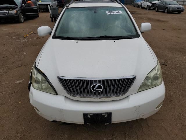 2005 Lexus RX 330