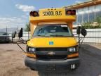 2013 Chevrolet Express G3500