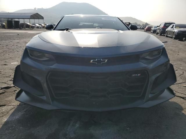 2020 Chevrolet Camaro ZL1