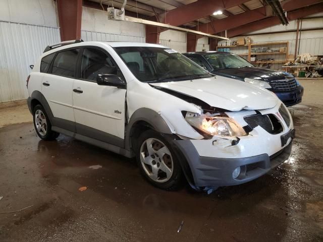 2006 Pontiac Vibe