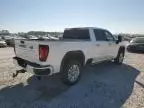 2022 GMC Sierra K2500 Denali