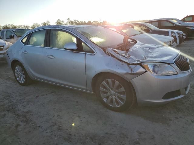 2017 Buick Verano