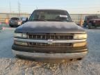 1999 Chevrolet Silverado C1500