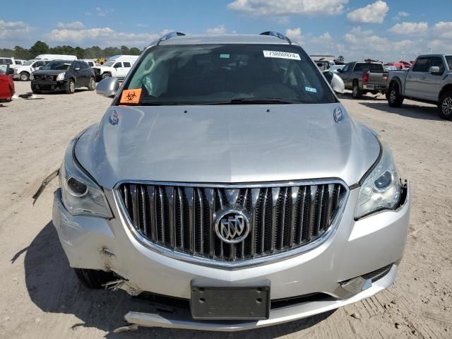 2017 Buick Enclave