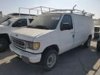 1997 Ford Econoline E250 Van