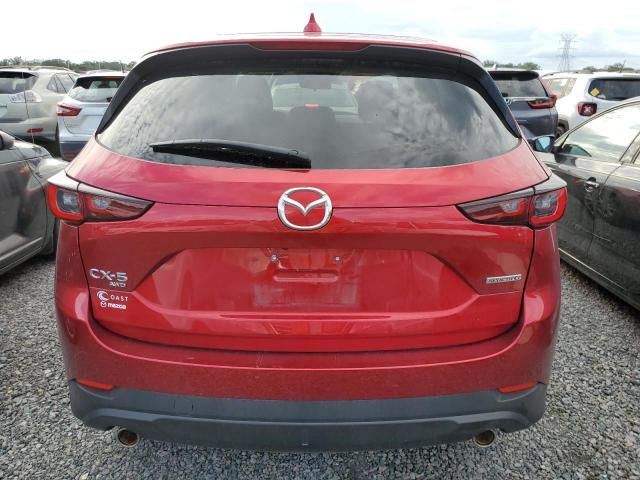 2023 Mazda CX-5 Select