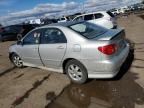 2004 Toyota Corolla CE