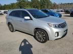 2014 KIA Sorento SX