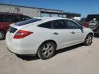 2010 Honda Accord Crosstour EXL