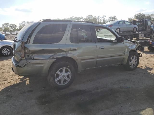 2004 Oldsmobile Bravada