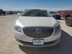 2016 Buick Lacrosse