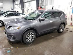 2014 Nissan Rogue S en venta en Ham Lake, MN