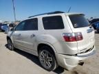 2012 GMC Acadia Denali