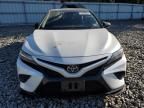 2022 Toyota Camry TRD