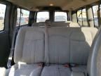 2010 GMC Savana G1500 LS