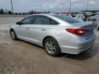 2017 Hyundai Sonata ECO