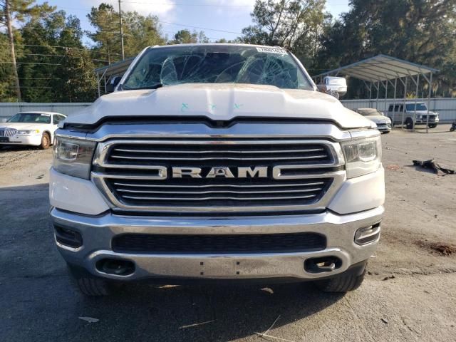 2021 Dodge 1500 Laramie