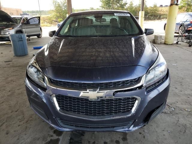 2014 Chevrolet Malibu LS