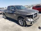 2018 Dodge RAM 1500 SLT