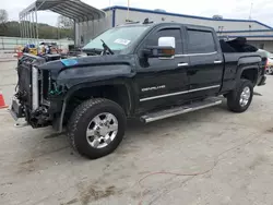 2019 GMC Sierra K3500 Denali en venta en Lebanon, TN