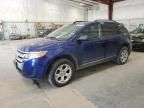 2014 Ford Edge SE