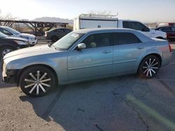 Chrysler 300 Touring Vehiculos salvage en venta: 2006 Chrysler 300 Touring