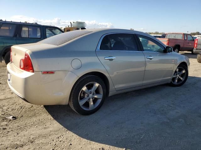 2012 Chevrolet Malibu 1LT