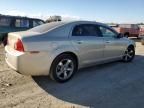 2012 Chevrolet Malibu 1LT