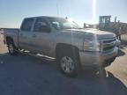 2007 Chevrolet Silverado K1500 Crew Cab