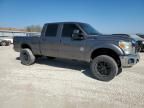 2012 Ford F250 Super Duty