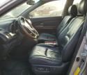 2007 Lexus RX 400H