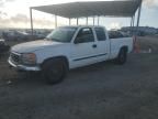 2005 GMC New Sierra C1500