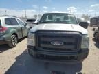 2012 Ford F250 Super Duty