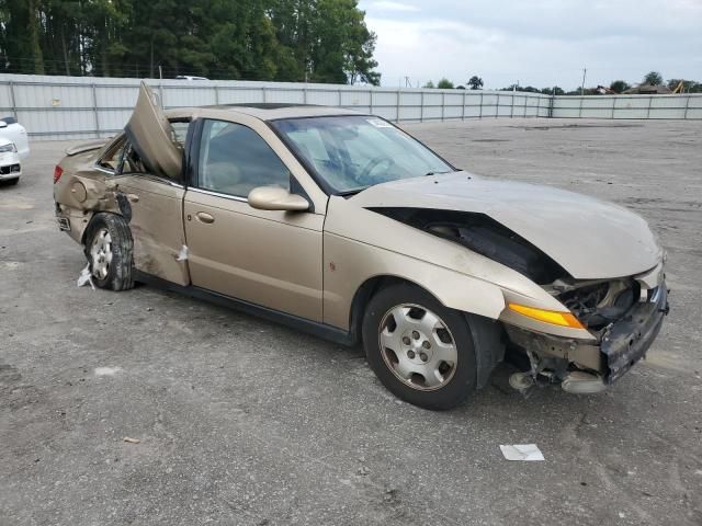 2001 Saturn L300