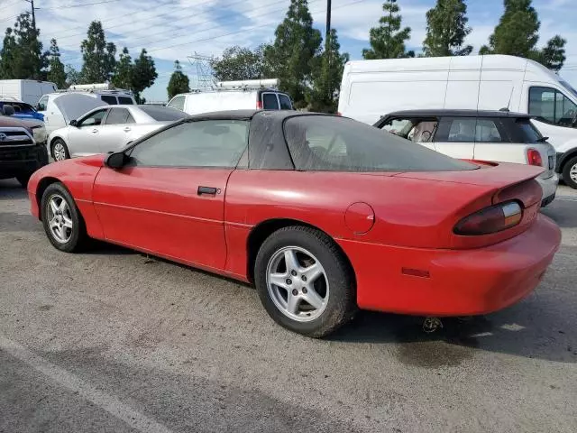 1997 Chevrolet Camaro Base