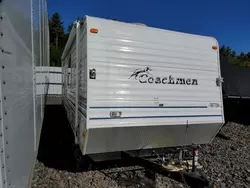 Coachmen Vehiculos salvage en venta: 2004 Coachmen TL