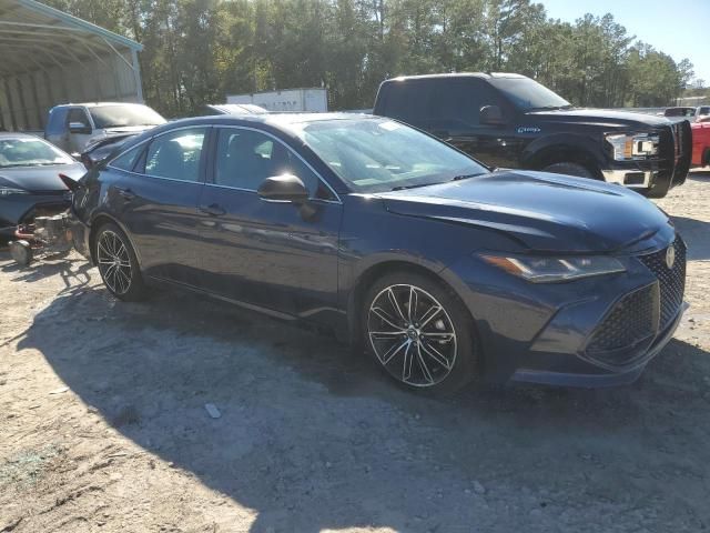 2019 Toyota Avalon XLE