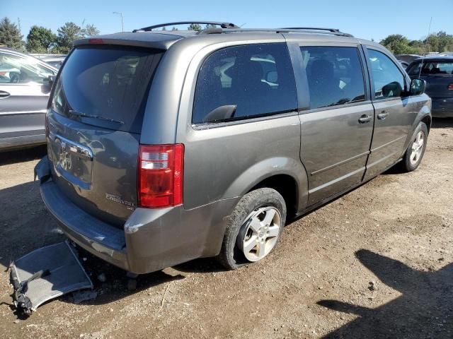 2010 Dodge Grand Caravan Hero